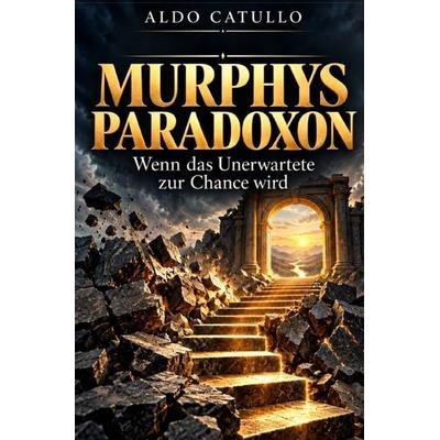 Murphys Paradoxon, Taschenbuch von Aldo Catullo, Epubli, 978-3-565-77765-5