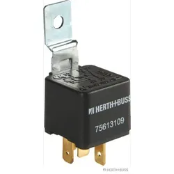 HERTH&BUSS Relais, Arbeitsstrom, 12 V, 40 A - 75613109