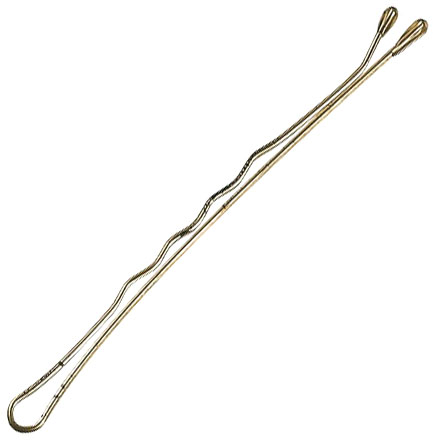 Comair "Pretty Fashion" 5 cm gold 3150145