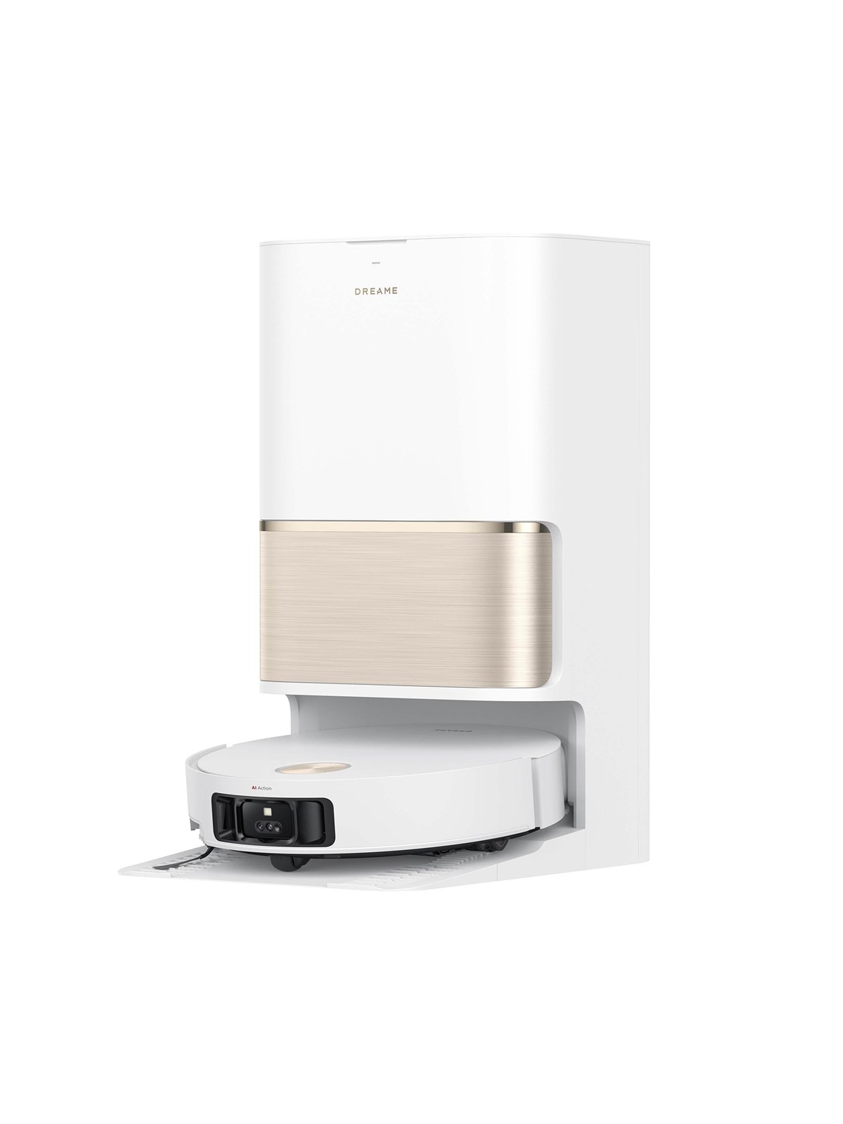 Dreame Roboter Staubsauger L50 Pro Ultra