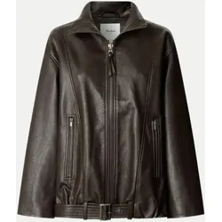 Jacke LINA Braun S