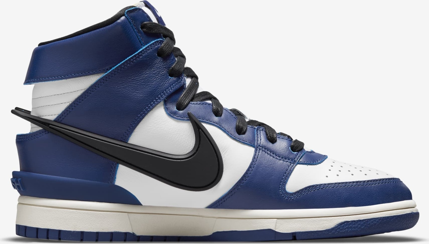 Nike x Ambush Dunk High "Deep Royal", CU7544-400, Größe: 37,5