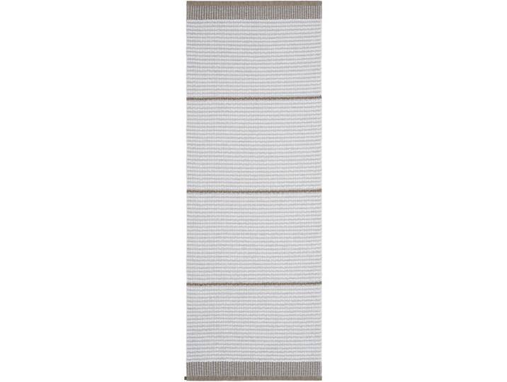 HORREDSMATTAN Outdoor-Teppich Rosa sand Anderes Muster Mischgewebe PVC, Polyester 70 x 150 cm