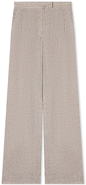 Giorgio Armani EMPORIO ARMANI Businesshose  beige   36 36