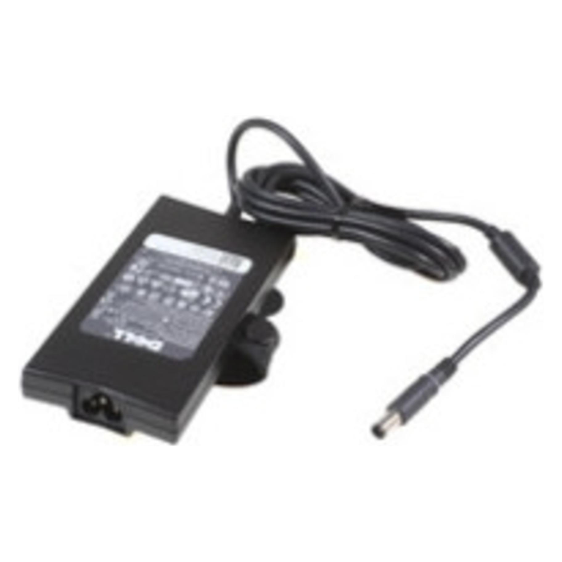 Dell AC ADAPTER 90W (90 W) (DF266)