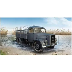 ICM KHD S3000
