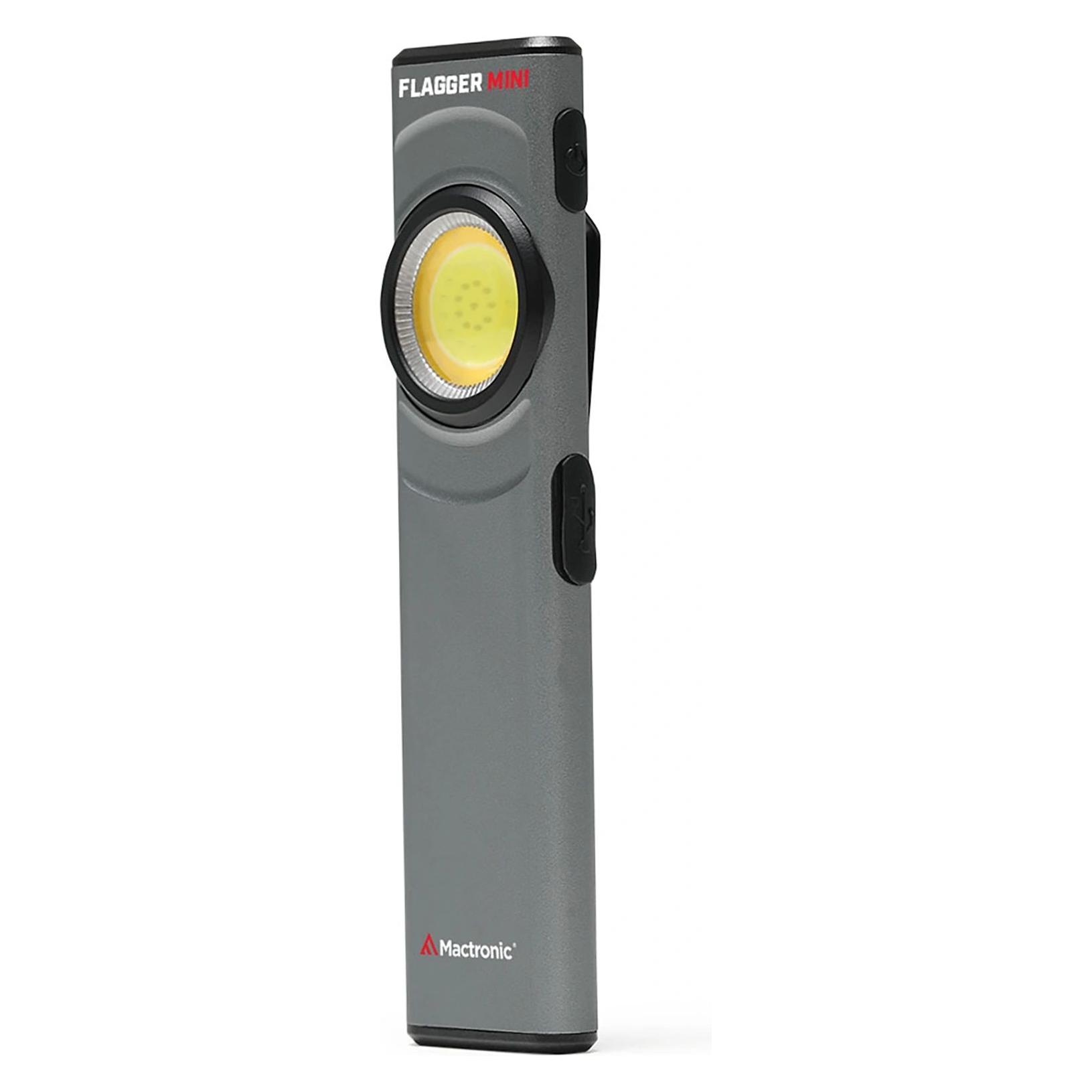 Mactronic Mini-Flaggertaschenlampe PHH0134 (OTHER)