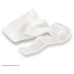 Suprasorb A Calciumalginat-Tamponaden steril, 30 cm, 2 g (5 Stck.) #LOH 33935#