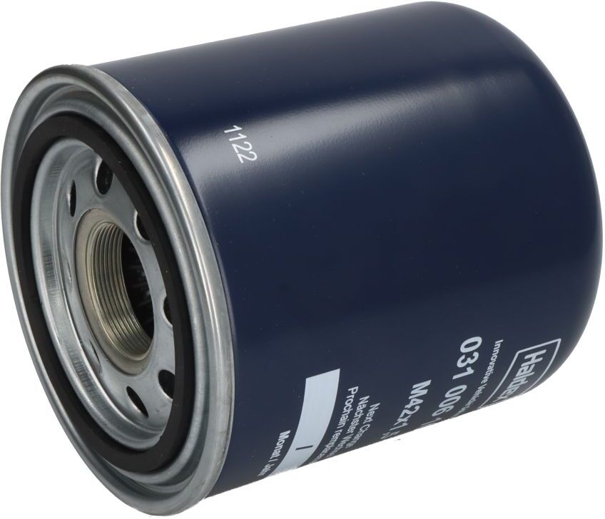 Haldex Filtri, essiccatori d'aria 031006109