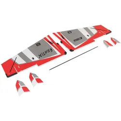 E-Flite Wing Set: Eratix 3D Flat Foamy, 860mm