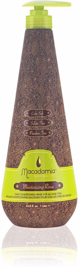 Macadamia Moisturizing rinse 1000 ml