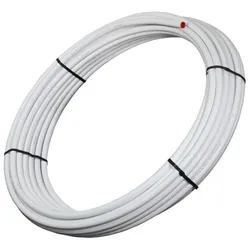 Alu-Verbundrohr 32 x 3 mm 50 m
