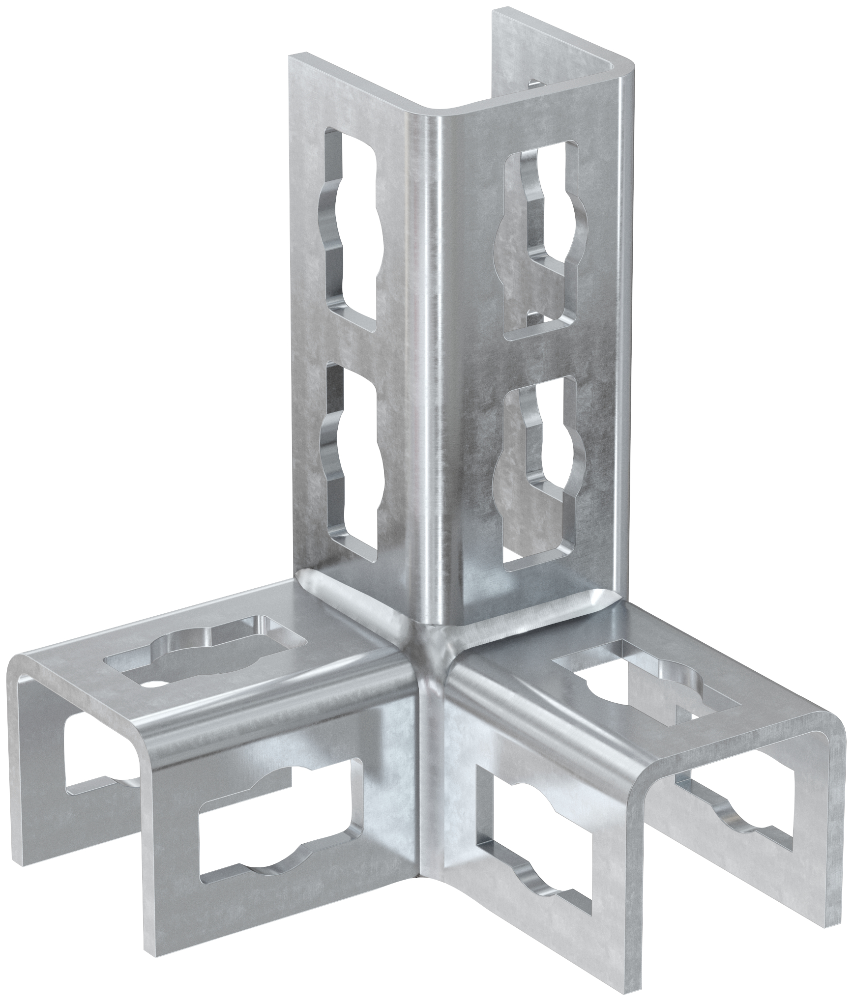 fischer Deutschland Vertriebs GmbH fischer Verbindungselement PFUF 3DR 535274