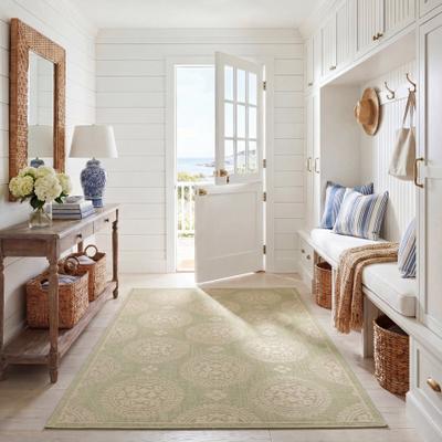 SAFAVIEH Courtyard Lyndy Rug