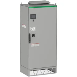 Schneider Electric EVCP300D5IP31 Elektronische VAR Kompensation, PowerLogic AccuSine PFV+, 300A, 380-480V, IP31