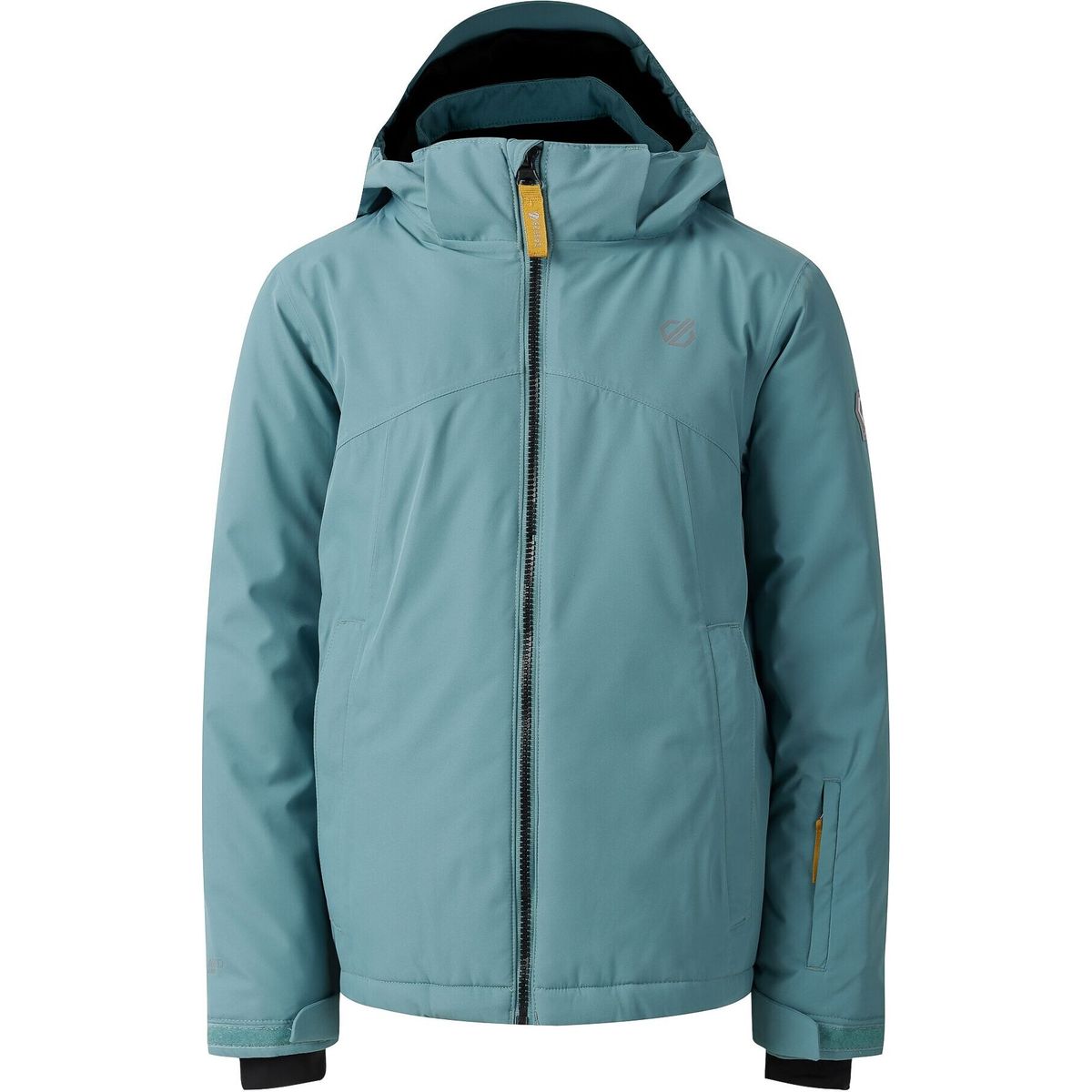 Dare2b Imposevjacket bristol blue (GHG) 13yrs DKP568-GHG-13yrs