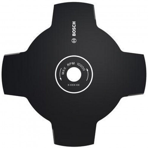 Bosch Lame pour débroussailleuse 25 cm 4T F016800665