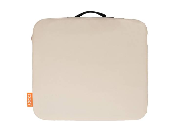 Heizkissen BODI-TEK Cozy JORD , beige (natur), Heizkissen, Heizkissen