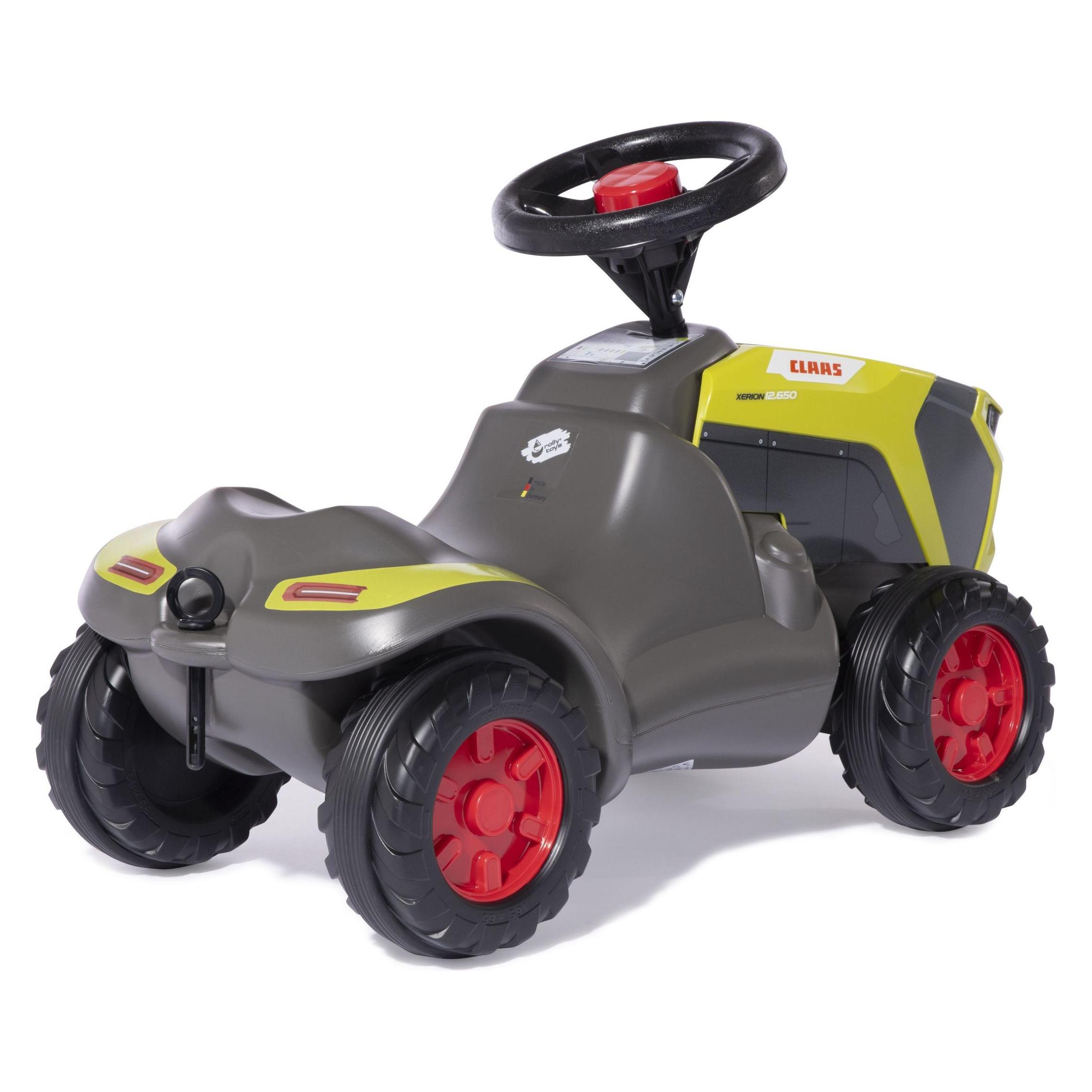 Rolly Toys rollyMinitrac Claas Xerion (055.135905)