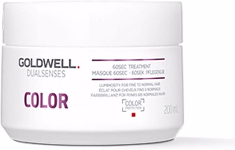 Goldwell Color 60 sec treatment 200 ml