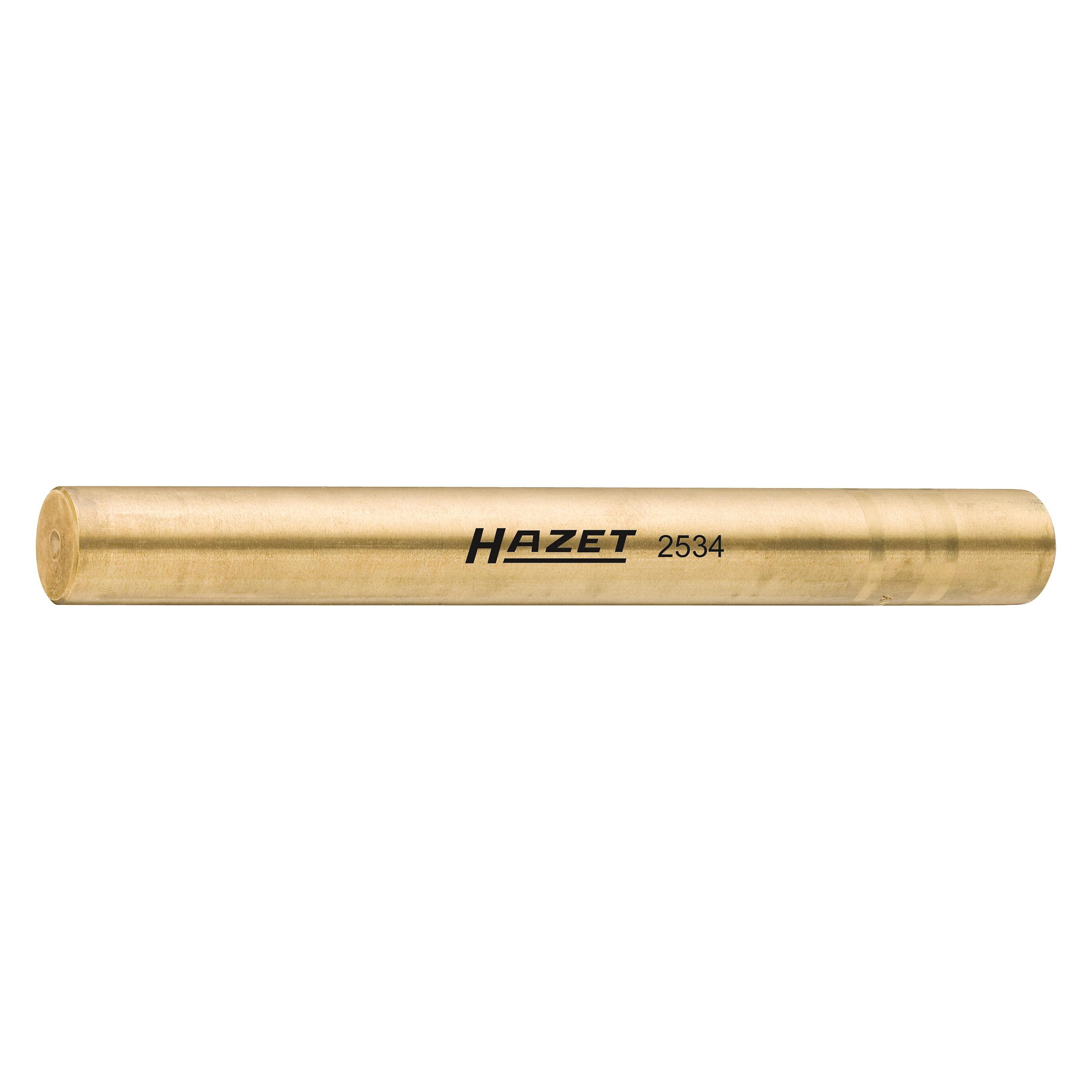 Hazet Messingdorn (2534)