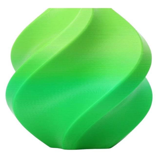 Bambu Lab - PLA Gradient - Mint Lime - 1.75mm (PLA, 1000 g, 1.75 mm) (06975337036517)