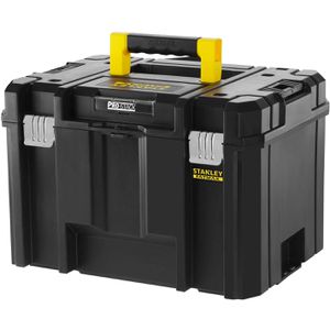 Stanley Werkzeugkoffer FATMAX PRO-STACK VI, FMST1-71971, leer, aus Kunststoff