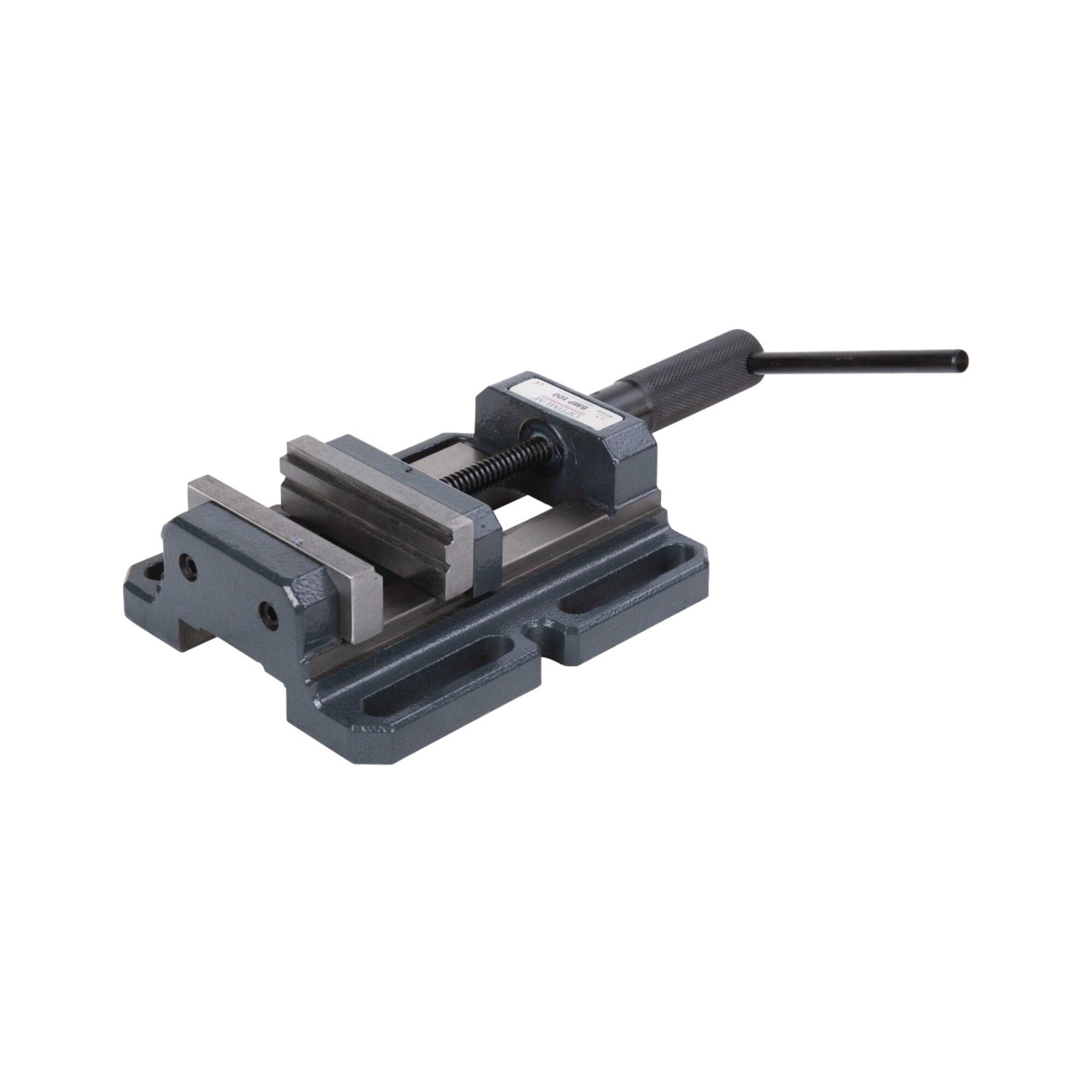 Optimum Maschinenschraubstock BMP 100 (3052610)