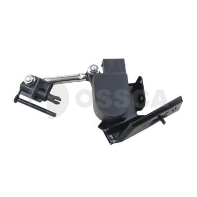 OSSCA Sensor, Leuchtweiteregulierung 61581 für Porsche