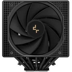Deepcool Assassin VC Elite (164 mm), CPU Kühler, Schwarz