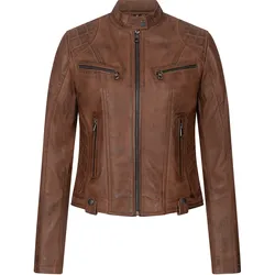 Rock Creek Lederjacke