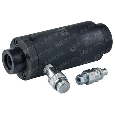 SWSTAHL Hydraulikzylinder, Kugelgelenkausdrücker 302103L-1