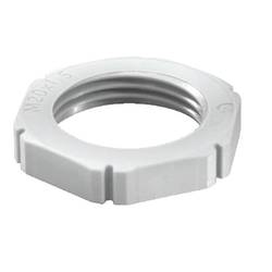 ABB 1SCA022715R8520 EMUG25 Befestigungsmutter Gewinde M25 Montagematerial 1 St.
