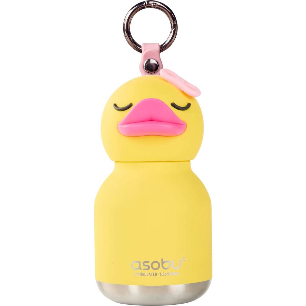 Asobu Mini Besties ducky IBV44 DUCKY