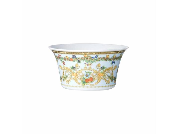 Rosenthal meets Versace Schüssel Le jardin de Versace M, Porzellan