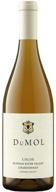 DuMOL """Du MOL Chloe Chardonnay 2023 White Wine - California"""