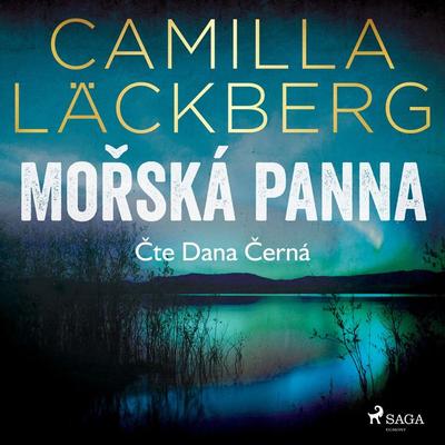 Mořská panna - Camilla Läckberg, Audio, 9788728425053