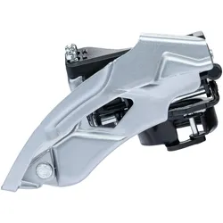 Shimano Umwerfer Altus FD-M370 silber,schwarz