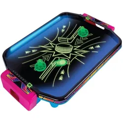 Sombo Elektronisch Arcade Air Hockey