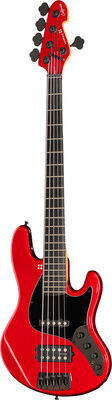 Sandberg California II TM5 MR Metallic Rot