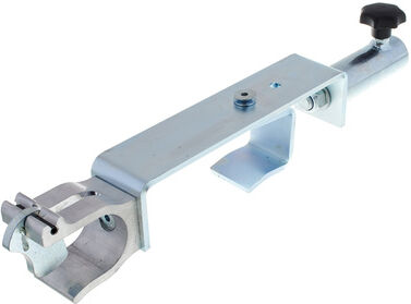 Stairville Truss Adapter 36mm for 2P