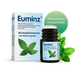 Euminz äußerlich 10 ml Lösung