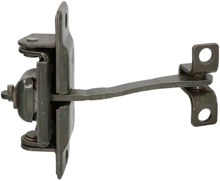 Covind Tiracavi, sblocco porta 2FH/ 9