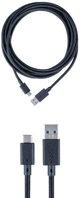 Nacon USB -USB-C CABLE FOR PS5 - 3M (PlayStation 5)