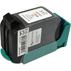 Kompatible Tinte ersetzt HP C1823D No 23 3-farbig