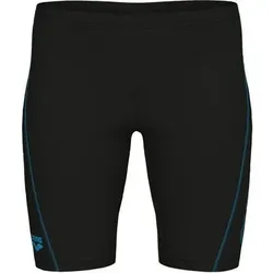 ARENA Kinder Tight B LOGO JR JAMMER R, Größe 164 in Schwarz Schwarz
