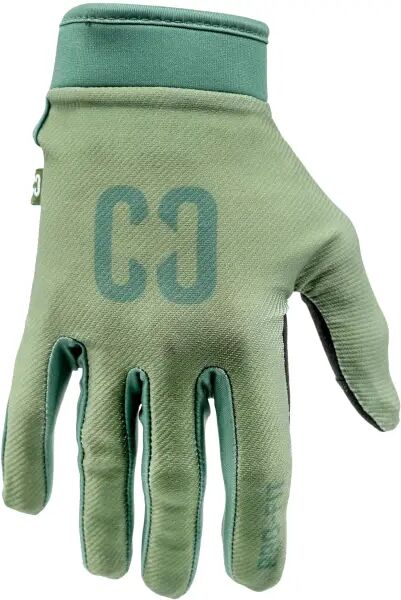 Handschuhe Core Pro Fit (M - Army Green)