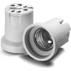 Houben Fassung E40 107780