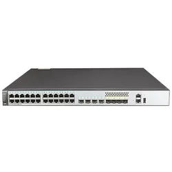S5720-28X-PWR-SI-AC neu
