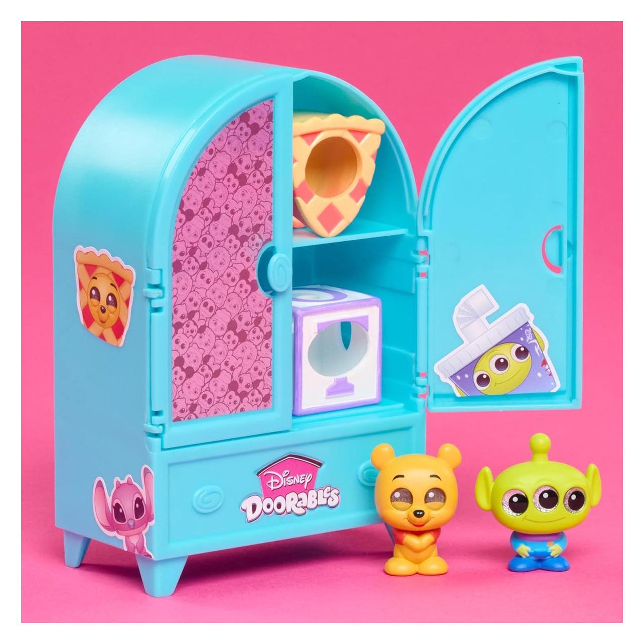 Just Play Doorables Costume Cuties (JP50018)